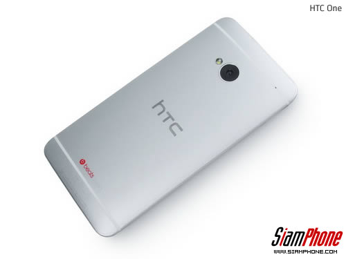 HTC One - เอชทีซี One