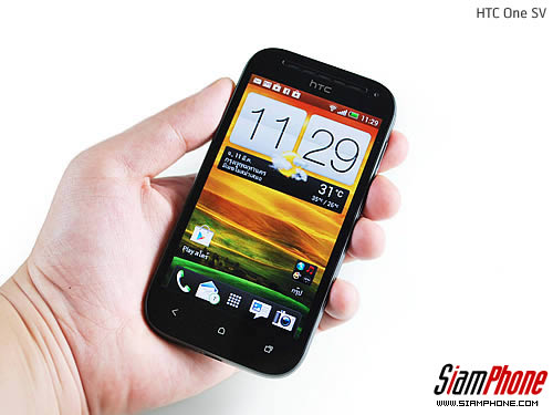 HTC One SV - เอชทีซี One SV