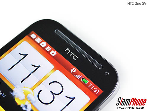 HTC One SV - เอชทีซี One SV