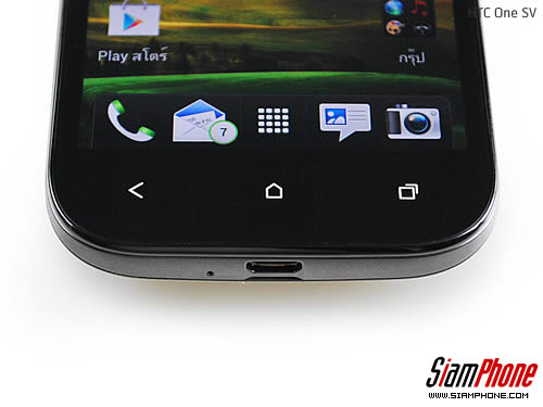 HTC One SV - เอชทีซี One SV