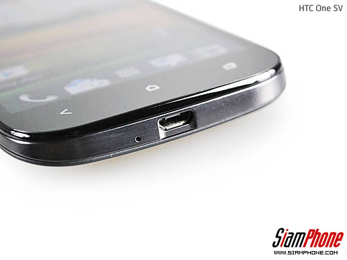 HTC One SV - เอชทีซี One SV