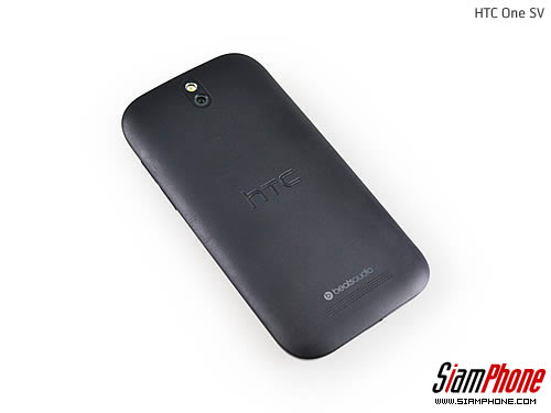 HTC One SV - เอชทีซี One SV