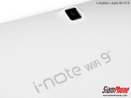 i-mobile i-note Wi-Fi 9 - ไอโมบาย