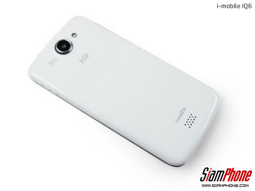 i-mobile IQ6 - ไอโมบาย IQ6