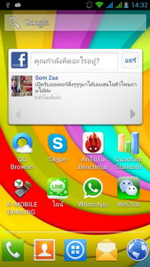 i-mobile IQ6 - ไอโมบาย IQ6