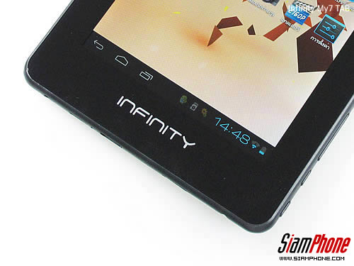 Infinity My7 TAB - อินฟินีตี้ My7 TAB