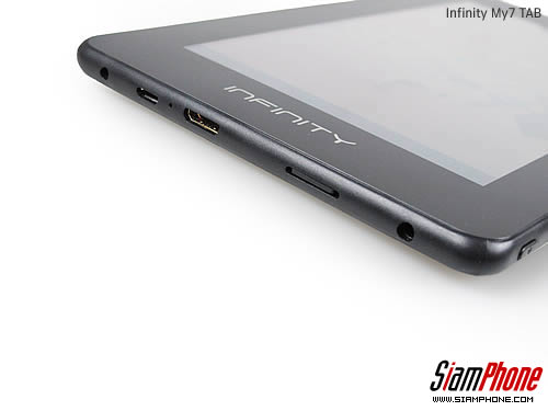 Infinity My7 TAB - อินฟินีตี้ My7 TAB