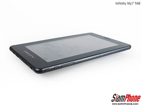 Infinity My7 TAB - อินฟินีตี้ My7 TAB