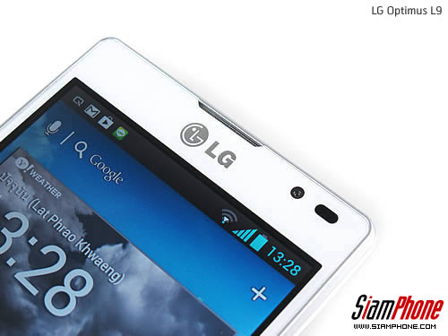 LG Optimus L9 - แอลจี Optimus L9