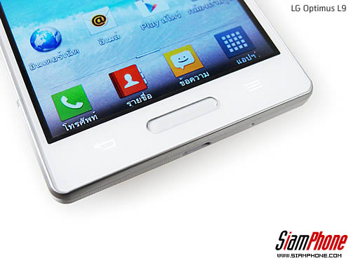 LG Optimus L9 - แอลจี Optimus L9