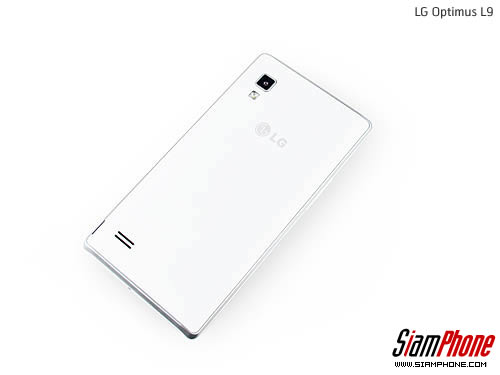 LG Optimus L9 - แอลจี Optimus L9