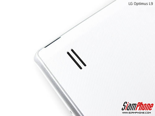 LG Optimus L9 - แอลจี Optimus L9