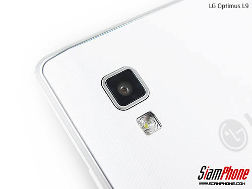 LG Optimus L9 - แอลจี Optimus L9