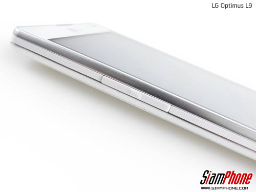 LG Optimus L9 - แอลจี Optimus L9