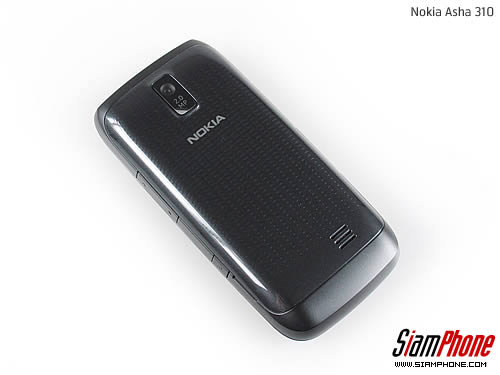 Nokia Asha 310 - โนเกีย Asha 310Nokia Asha 310 - โนเกีย Asha 310