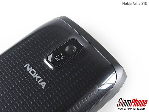 Nokia Asha 310 - โนเกีย Asha 310Nokia Asha 310 - โนเกีย Asha 310