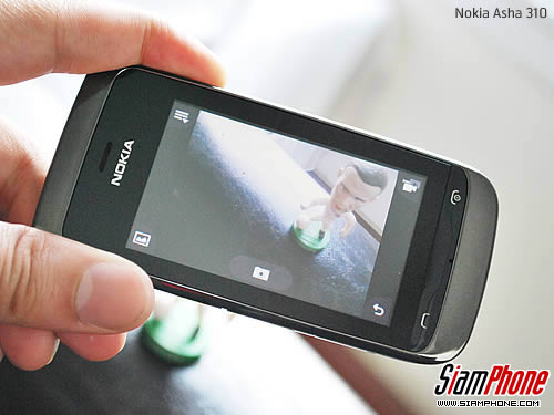 Nokia Asha 310 - โนเกีย Asha 310Nokia Asha 310 - โนเกีย Asha 310