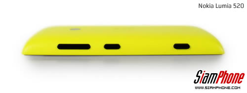 Nokia Lumia 520 - โนเกีย Lumia 520 