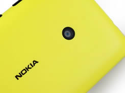 Nokia Lumia 520 - โนเกีย Lumia 520 