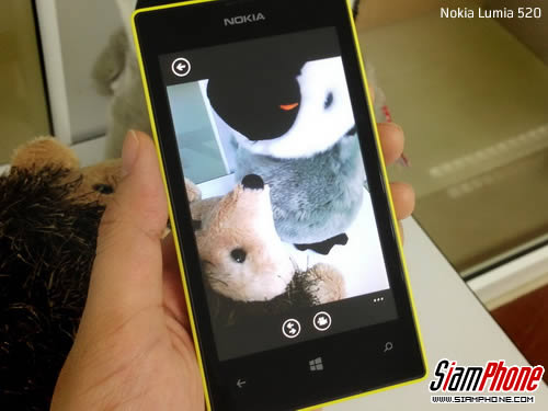 Nokia Lumia 520 - โนเกีย Lumia 520 