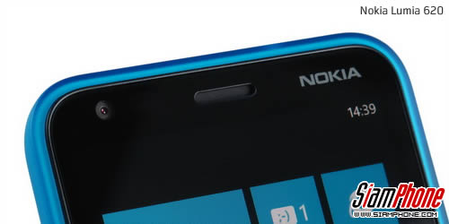 Nokia Lumia 620 - โนเกีย Lumia 620