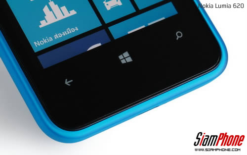 Nokia Lumia 620 - โนเกีย Lumia 620