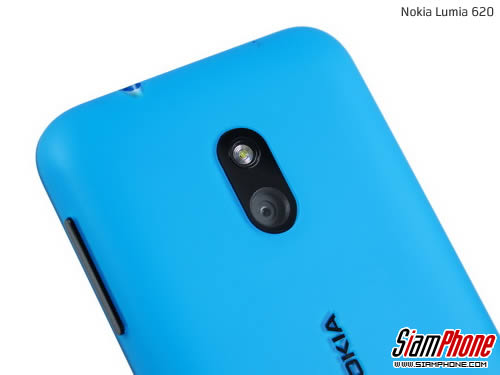 Nokia Lumia 620 - โนเกีย Lumia 620