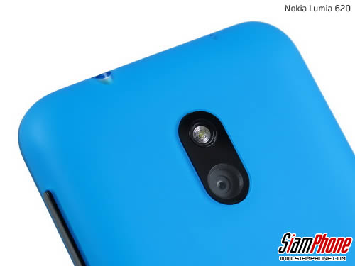 Nokia Lumia 620 - โนเกีย Lumia 620