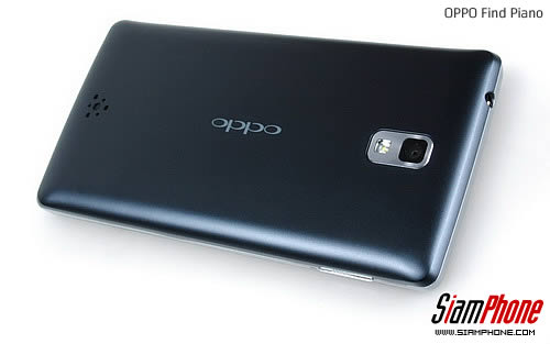 OPPO Find Piano - ออปโป้ Find Piano R8113