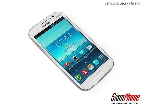 Samsung Galaxy Grand - ซัมซุง 