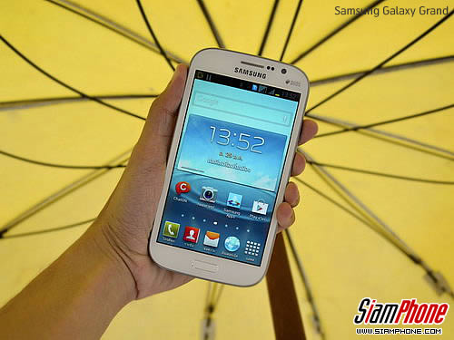 Samsung Galaxy Grand - ซัมซุง 