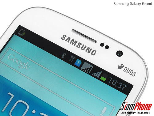 Samsung Galaxy Grand - ซัมซุง 