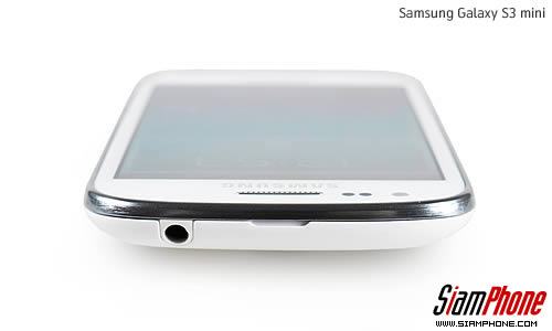 Samsung Galaxy S3 mini - ซัมซุง Galaxy S3 mini