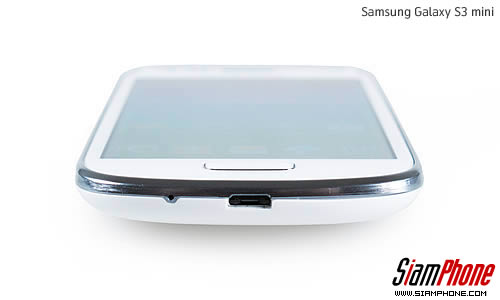 Samsung Galaxy S3 mini - ซัมซุง Galaxy S3 mini