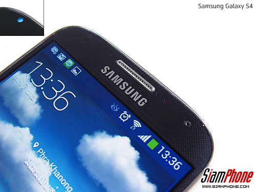 Samsung Galaxy S4 - ซัมซุง