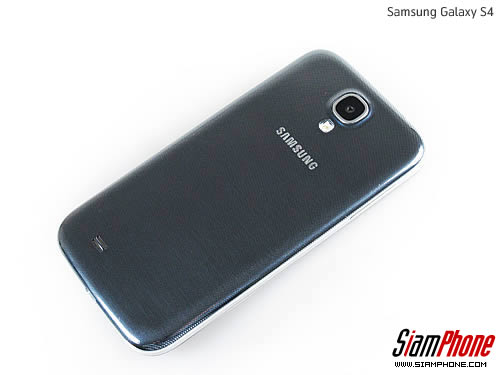 Samsung Galaxy S4 - ซัมซุง