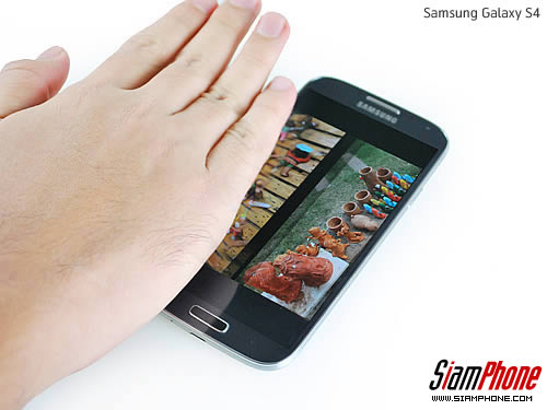 Samsung Galaxy S4 - ซัมซุง