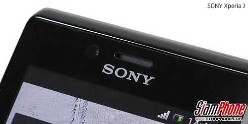 SONY Xperia J - โซนี่ Xperia J