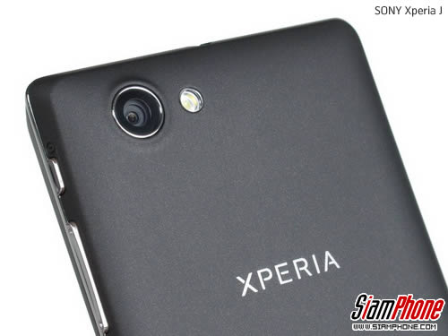 SONY Xperia J - โซนี่ Xperia J