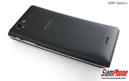 SONY Xperia J - โซนี่ Xperia J