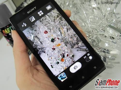 SONY Xperia J - โซนี่ Xperia J