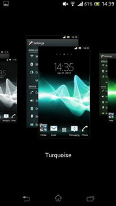 SONY Xperia TX - โซนี่ Xperia TX