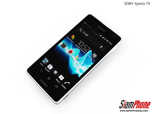 SONY Xperia TX - โซนี่ Xperia TX