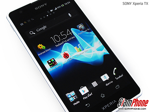 SONY Xperia TX - โซนี่ Xperia TX