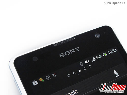 SONY Xperia TX - โซนี่ Xperia TX