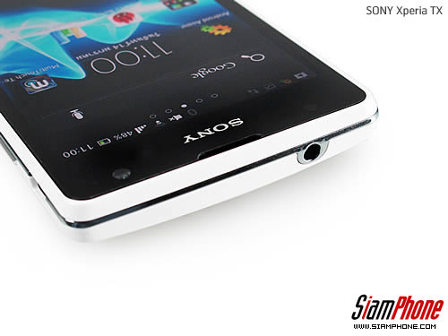 SONY Xperia TX - โซนี่ Xperia TX