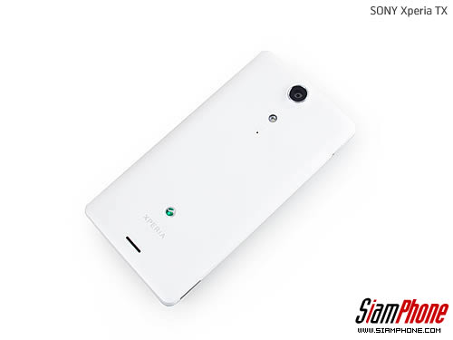 SONY Xperia TX - โซนี่ Xperia TX