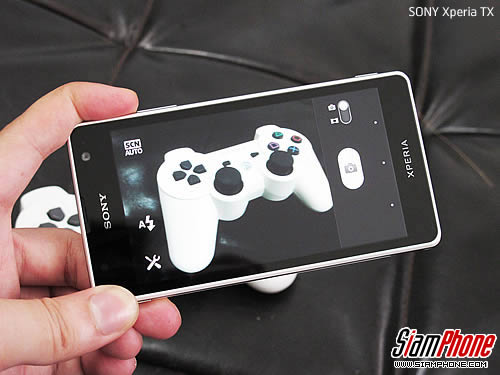 SONY Xperia TX - โซนี่ Xperia TX