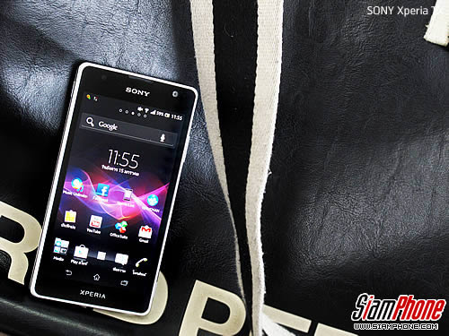 SONY Xperia TX - โซนี่ Xperia TX