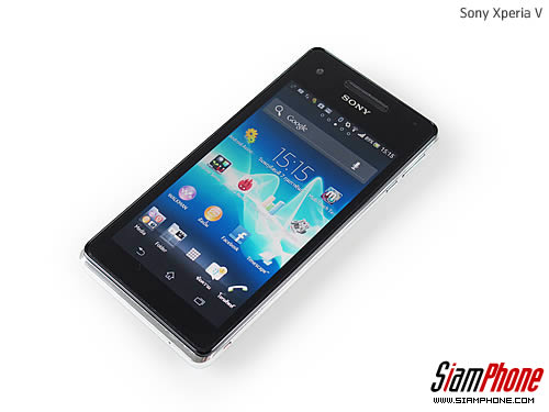 SONY Xperia V - โซนี่ Xperia V